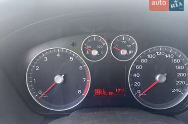 Хетчбек Ford Focus 2007 в Полтаві
