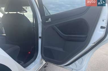 Хетчбек Ford Focus 2007 в Полтаві