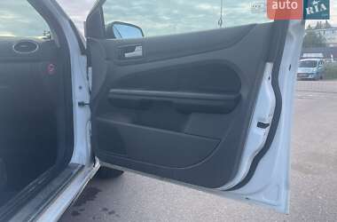 Хетчбек Ford Focus 2007 в Полтаві