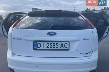 Хетчбек Ford Focus 2007 в Полтаві