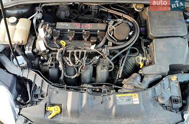 Хетчбек Ford Focus 2012 в Києві