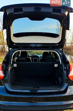 Хетчбек Ford Focus 2012 в Києві
