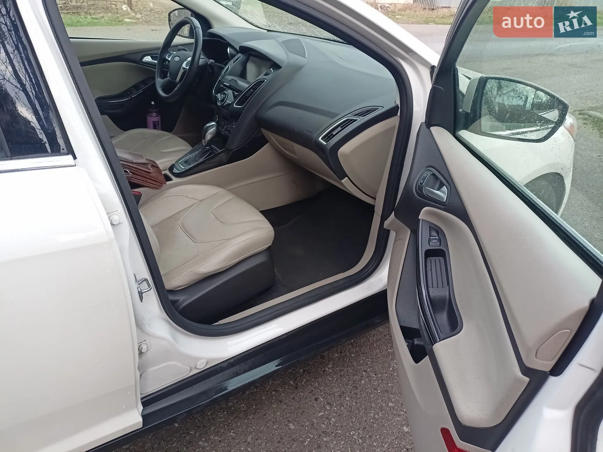 2015 Ford Focus - мініатюра 4