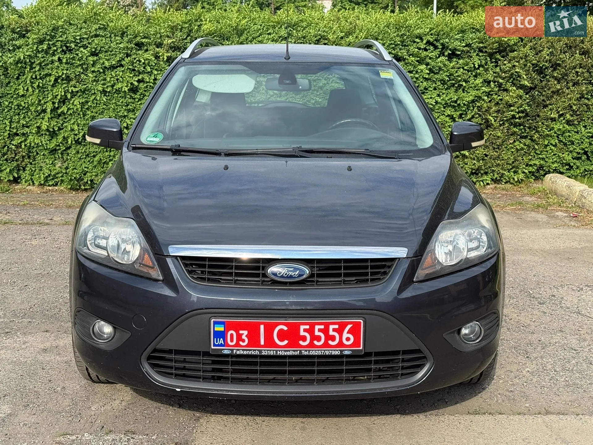 2011 Ford Focus - мініатюра 2