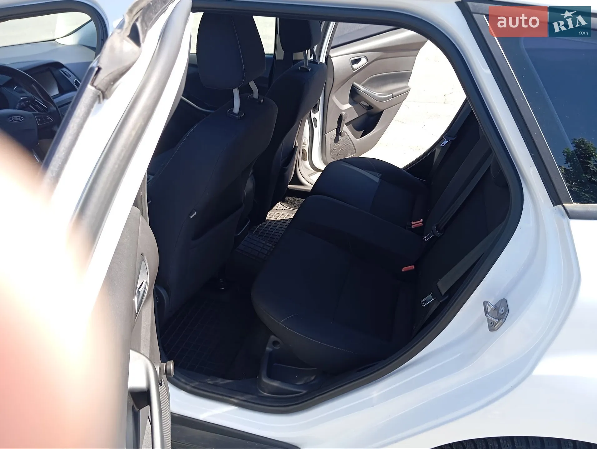 2015 Ford Focus - мініатюра 6