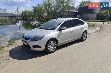 Седан Ford Focus 2008 в Житомирі