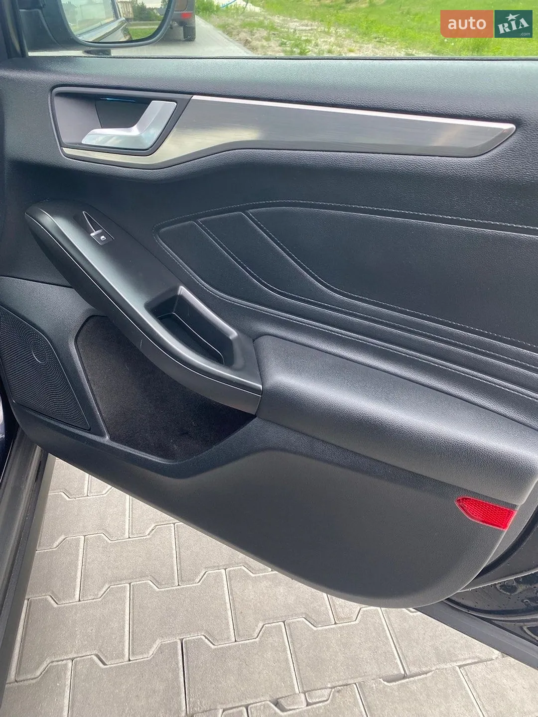 2020 Ford Focus - мініатюра 28