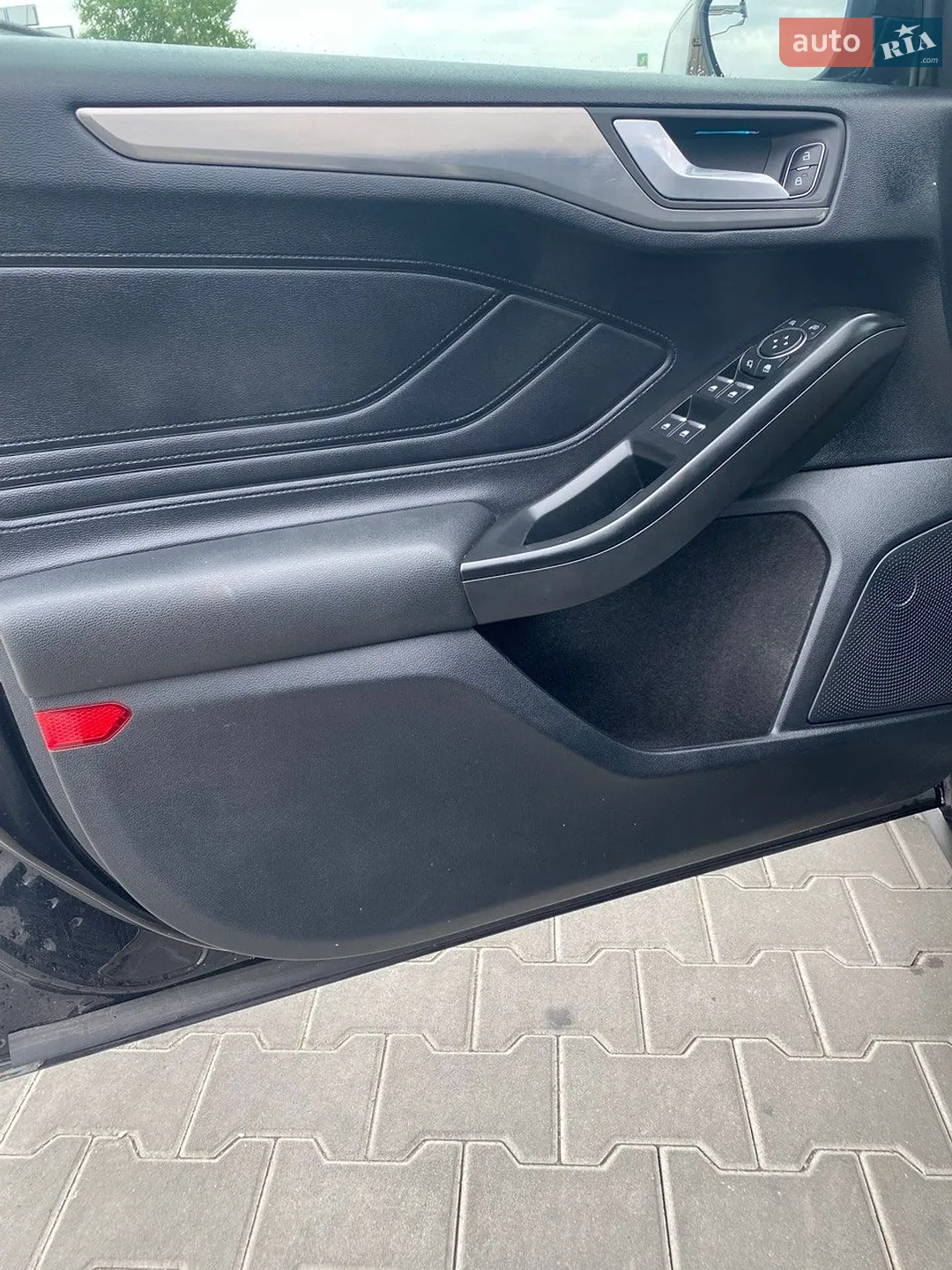 2020 Ford Focus - мініатюра 31