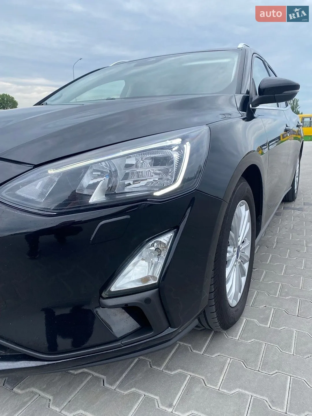 2020 Ford Focus - мініатюра 22