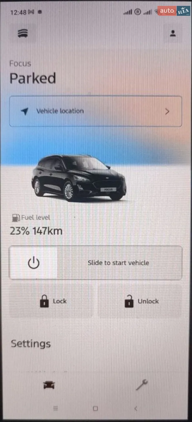 2020 Ford Focus - мініатюра 39