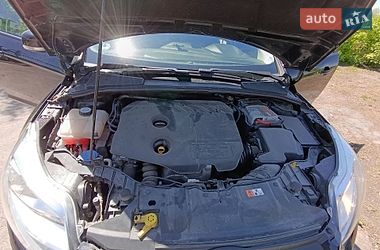 Універсал Ford Focus 2012 в Тальному