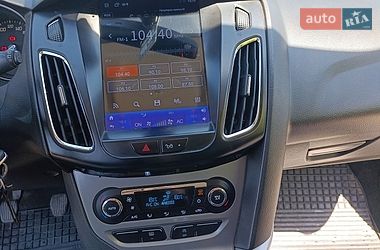 Універсал Ford Focus 2012 в Тальному