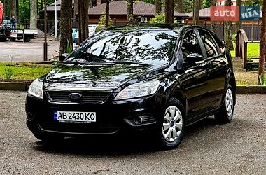 Хетчбек Ford Focus 2009 в Вінниці