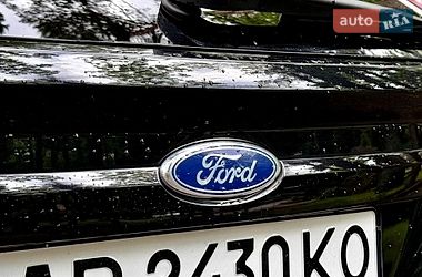 Хетчбек Ford Focus 2009 в Вінниці