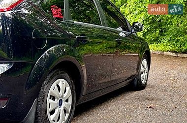 Хетчбек Ford Focus 2009 в Вінниці