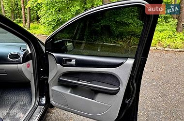 Хетчбек Ford Focus 2009 в Вінниці