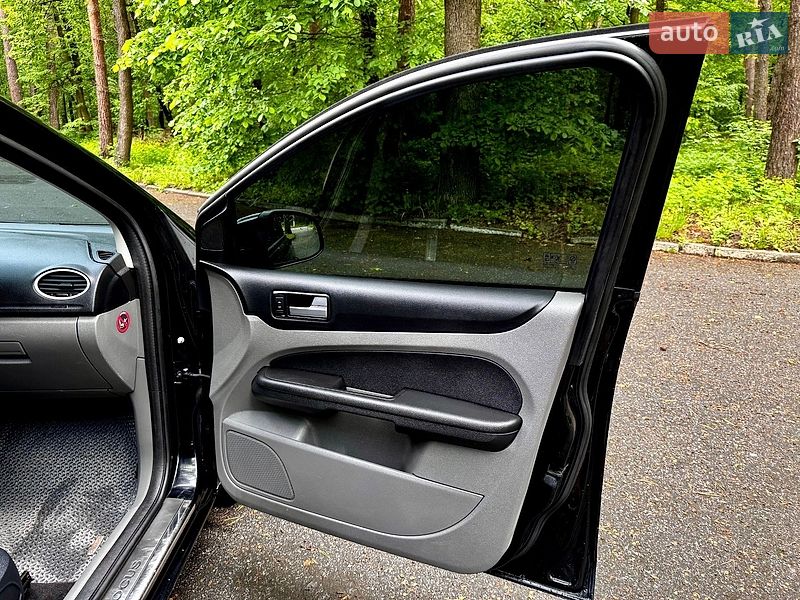 Хетчбек Ford Focus 2009 в Вінниці