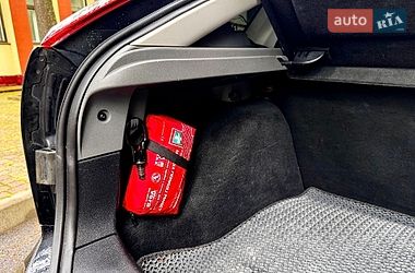 Хетчбек Ford Focus 2009 в Вінниці