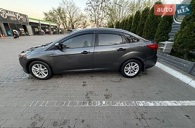Седан Ford Focus 2016 в Харкові