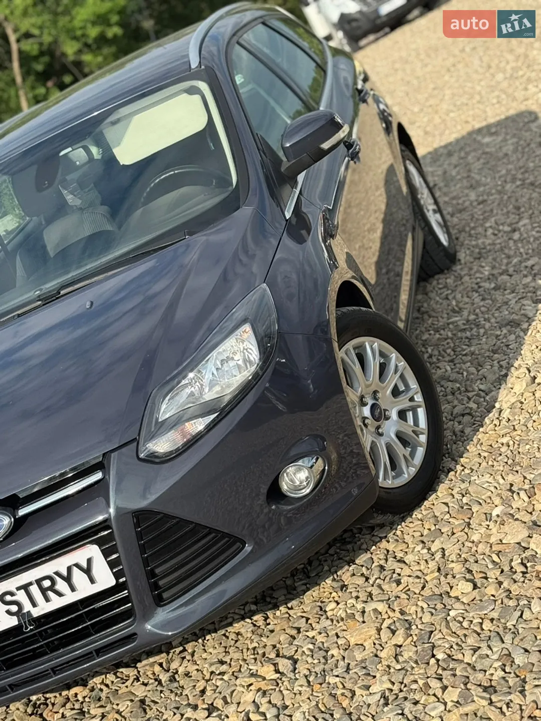 2014 Ford Focus - мініатюра 21