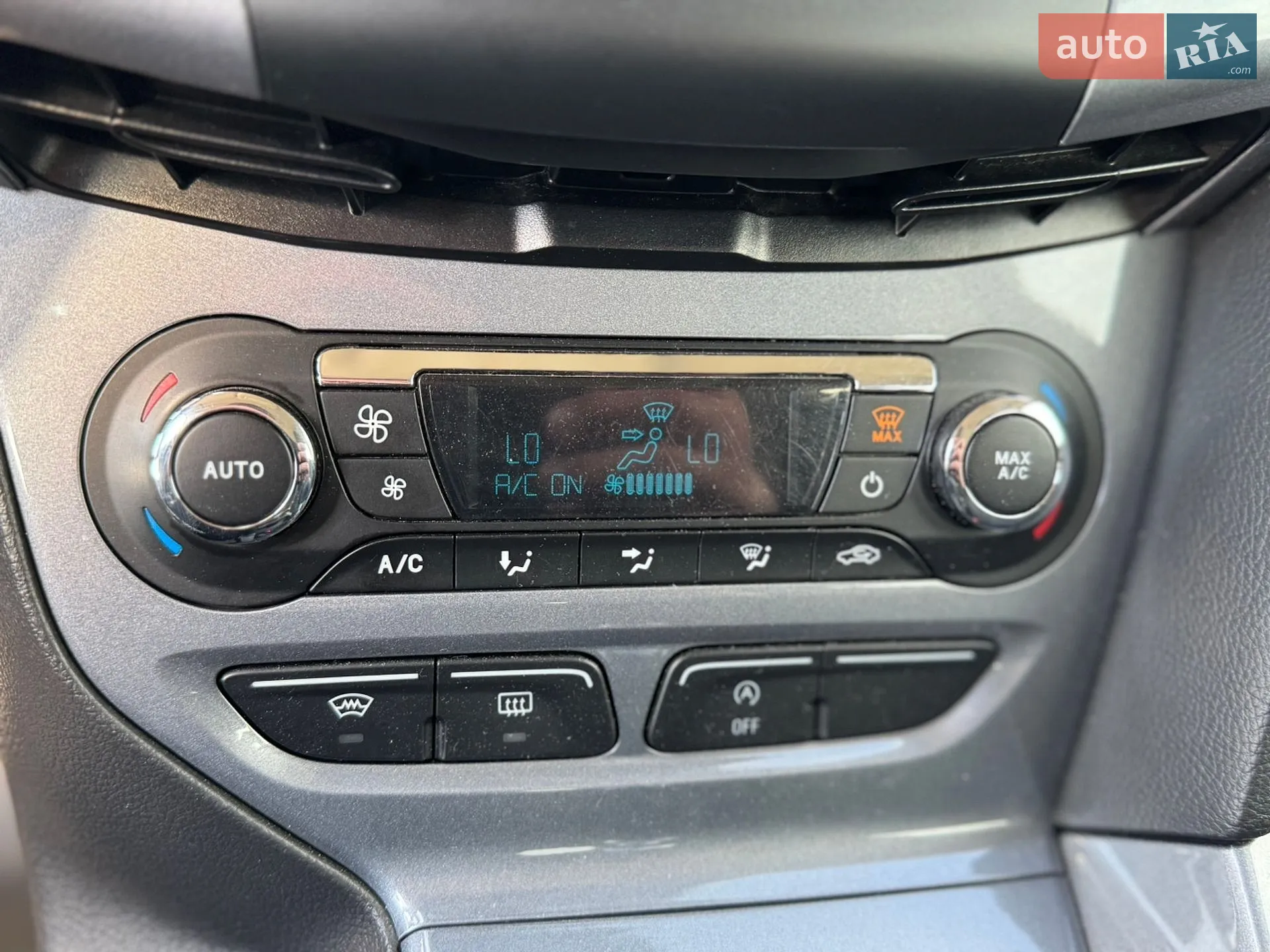 2014 Ford Focus - мініатюра 35
