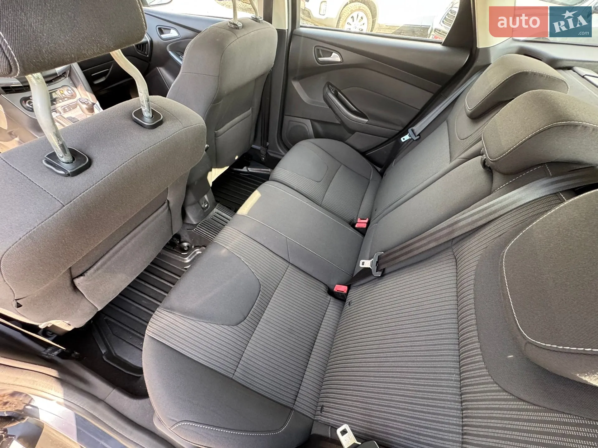 2014 Ford Focus - мініатюра 40