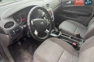 Хетчбек Ford Focus 2007 в Кропивницькому