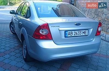 Седан Ford Focus 2008 в Вінниці