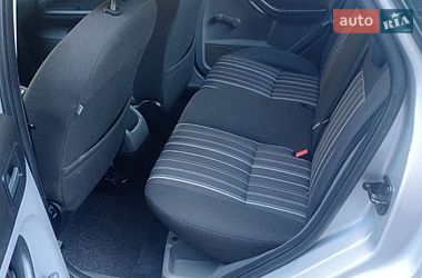 Седан Ford Focus 2008 в Вінниці