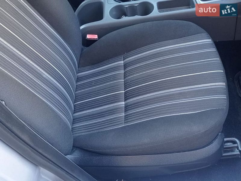 Седан Ford Focus 2008 в Вінниці
