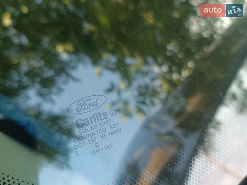 Седан Ford Focus 2002 в Обухові