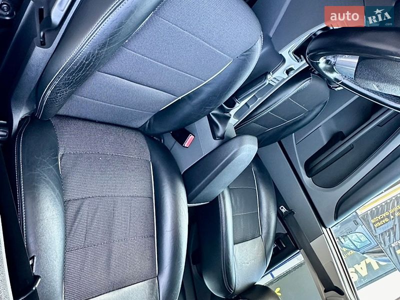 Универсал Ford Focus 2009 в Дрогобыче