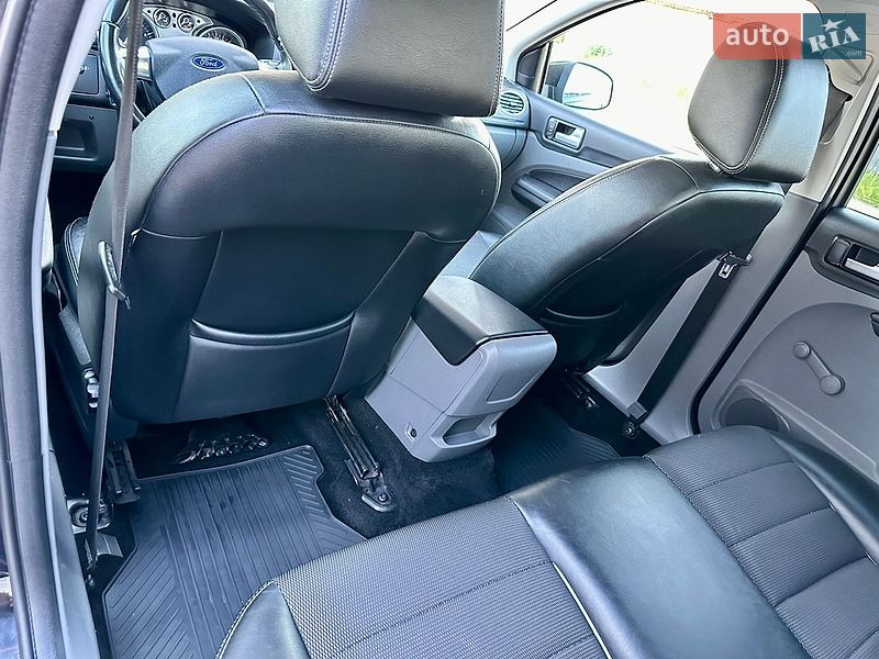 Универсал Ford Focus 2009 в Дрогобыче
