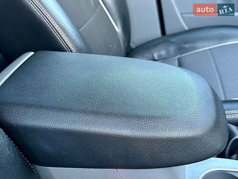 Универсал Ford Focus 2009 в Дрогобыче