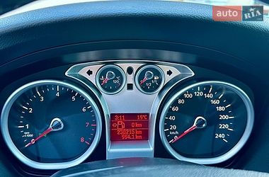 Универсал Ford Focus 2009 в Дрогобыче