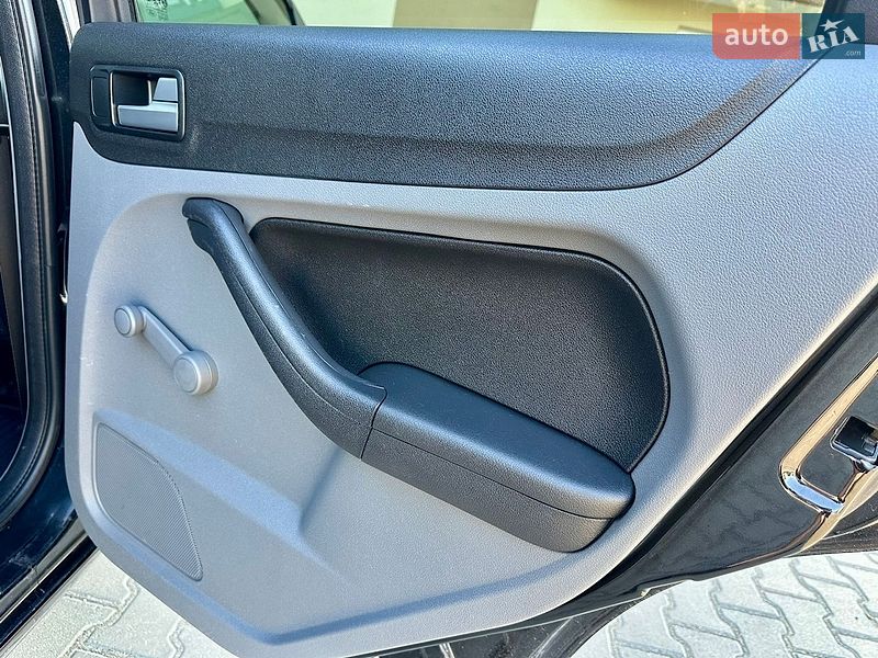 Универсал Ford Focus 2009 в Дрогобыче