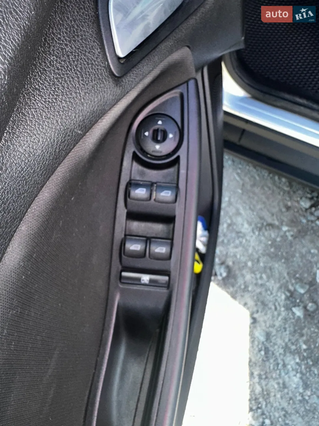 2016 Ford Focus - мініатюра 11