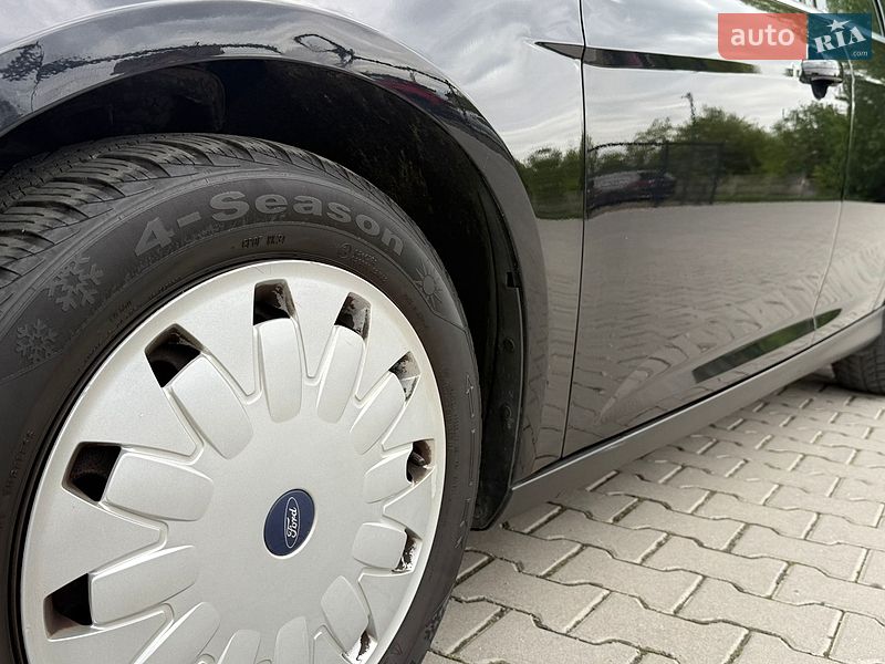 Универсал Ford Focus 2013 в Виннице