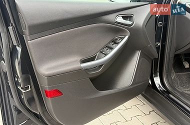 Универсал Ford Focus 2013 в Виннице