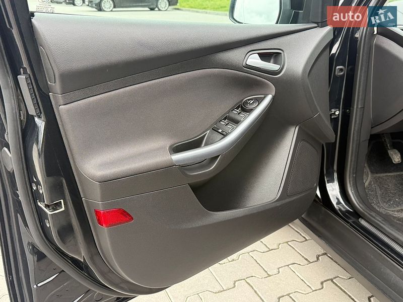 Универсал Ford Focus 2013 в Виннице