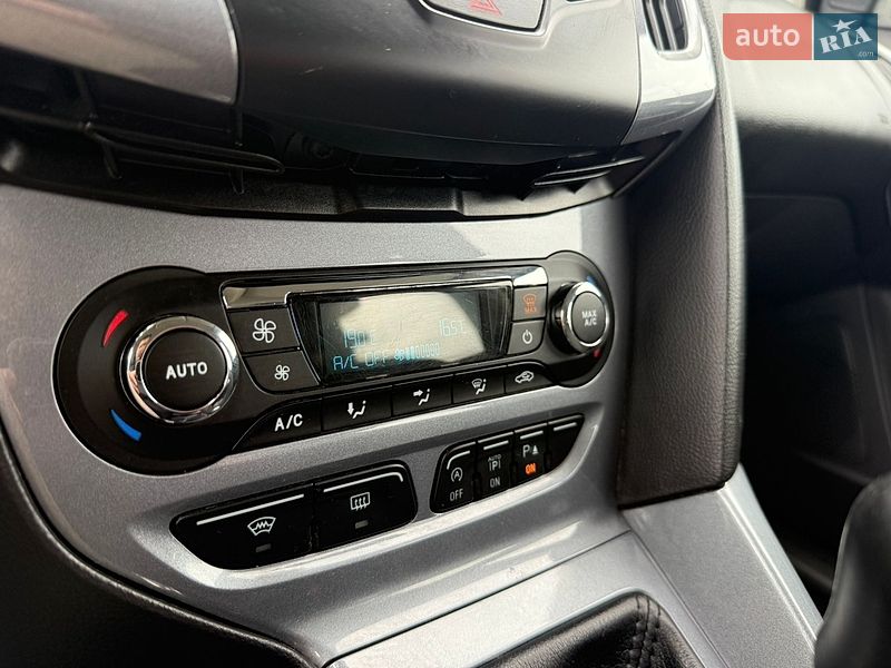 Универсал Ford Focus 2013 в Виннице