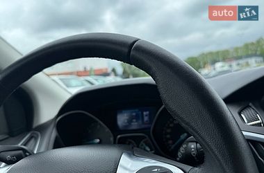 Универсал Ford Focus 2013 в Виннице