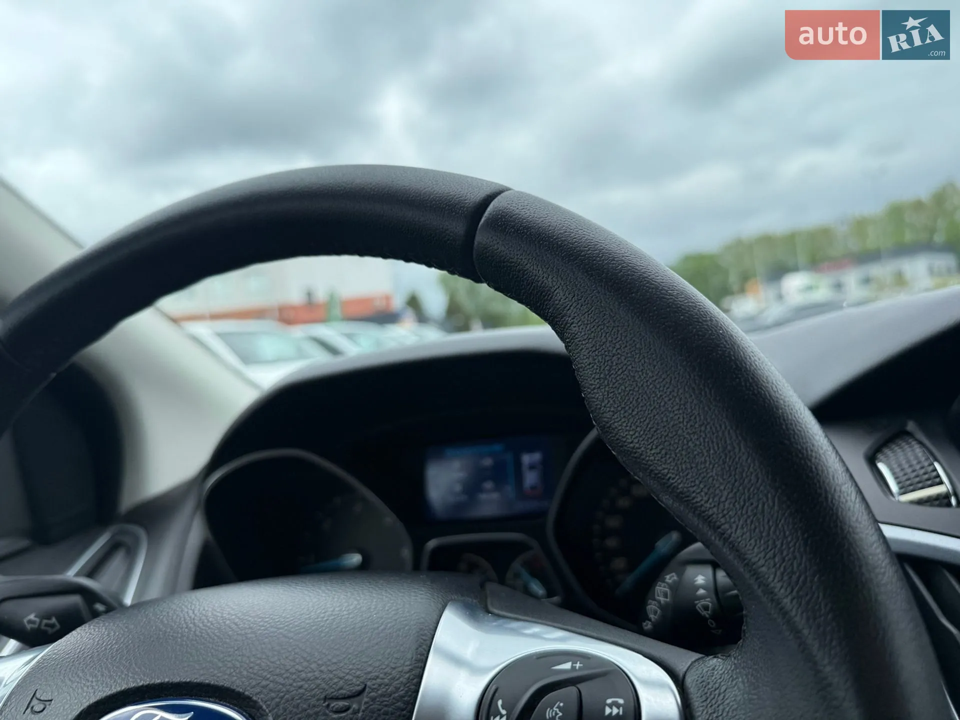 2013 Ford Focus - мініатюра 33