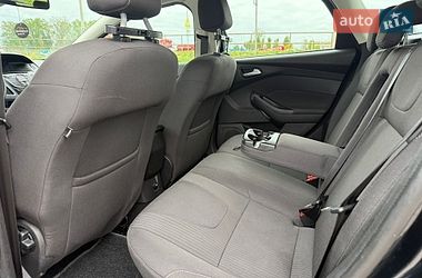 Универсал Ford Focus 2013 в Виннице
