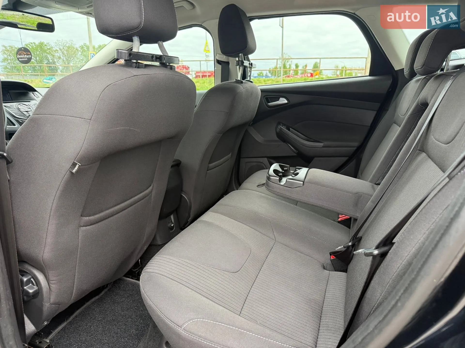2013 Ford Focus - мініатюра 37