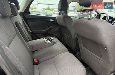 Универсал Ford Focus 2013 в Виннице