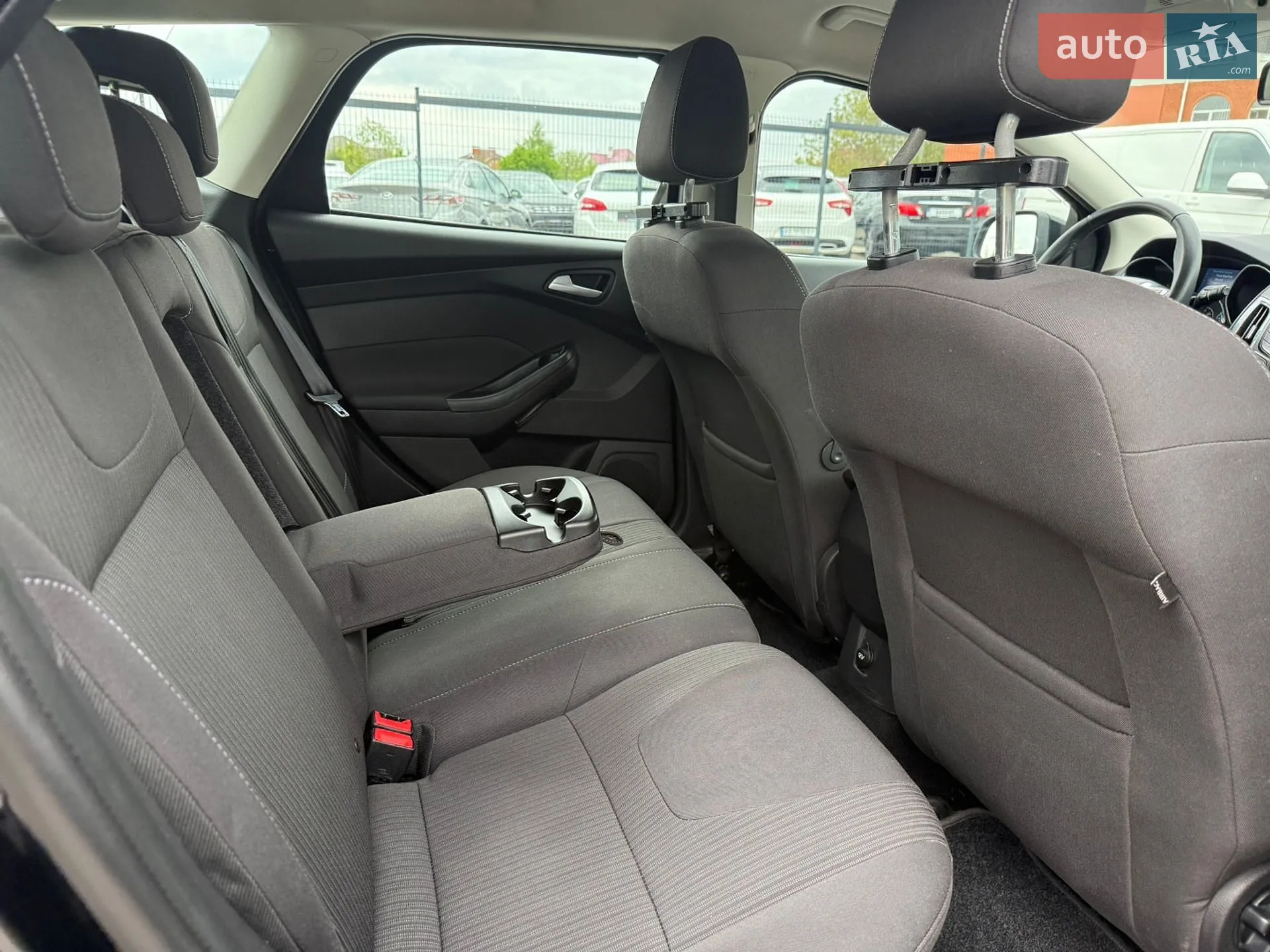 2013 Ford Focus - мініатюра 43