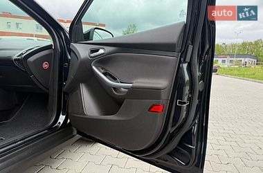 Универсал Ford Focus 2013 в Виннице
