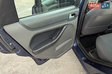 Универсал Ford Focus 2005 в Фастове