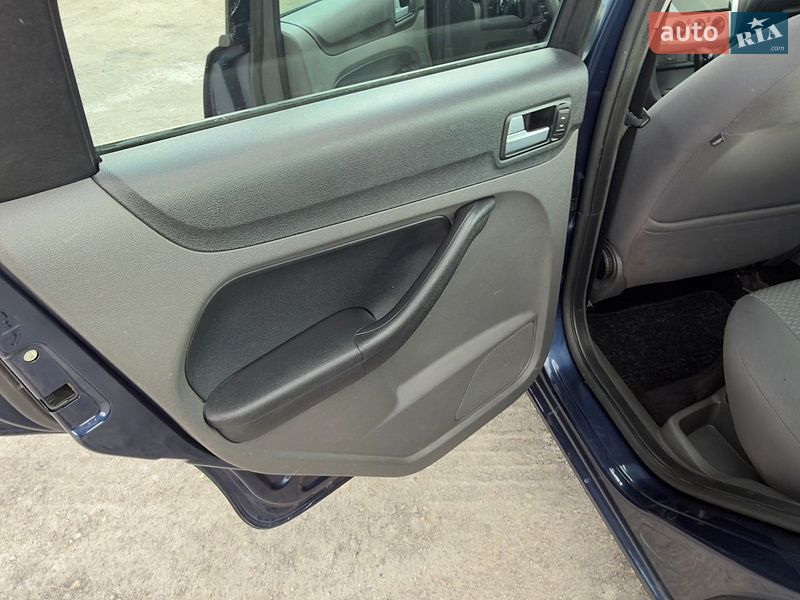 Универсал Ford Focus 2005 в Фастове